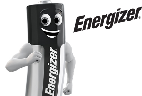 Akumulatorek R6 AA 2000mAh Energizer- 4szt. Kod producenta 417425