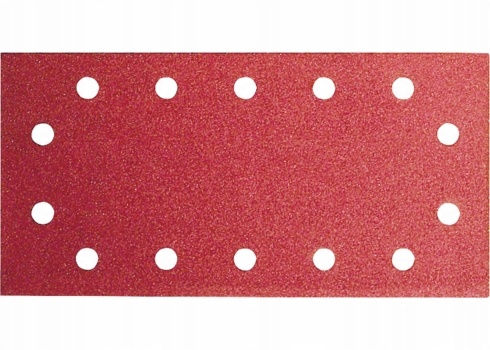

Bosch papier ścierny na rzep 115x230 gr 80 10szt