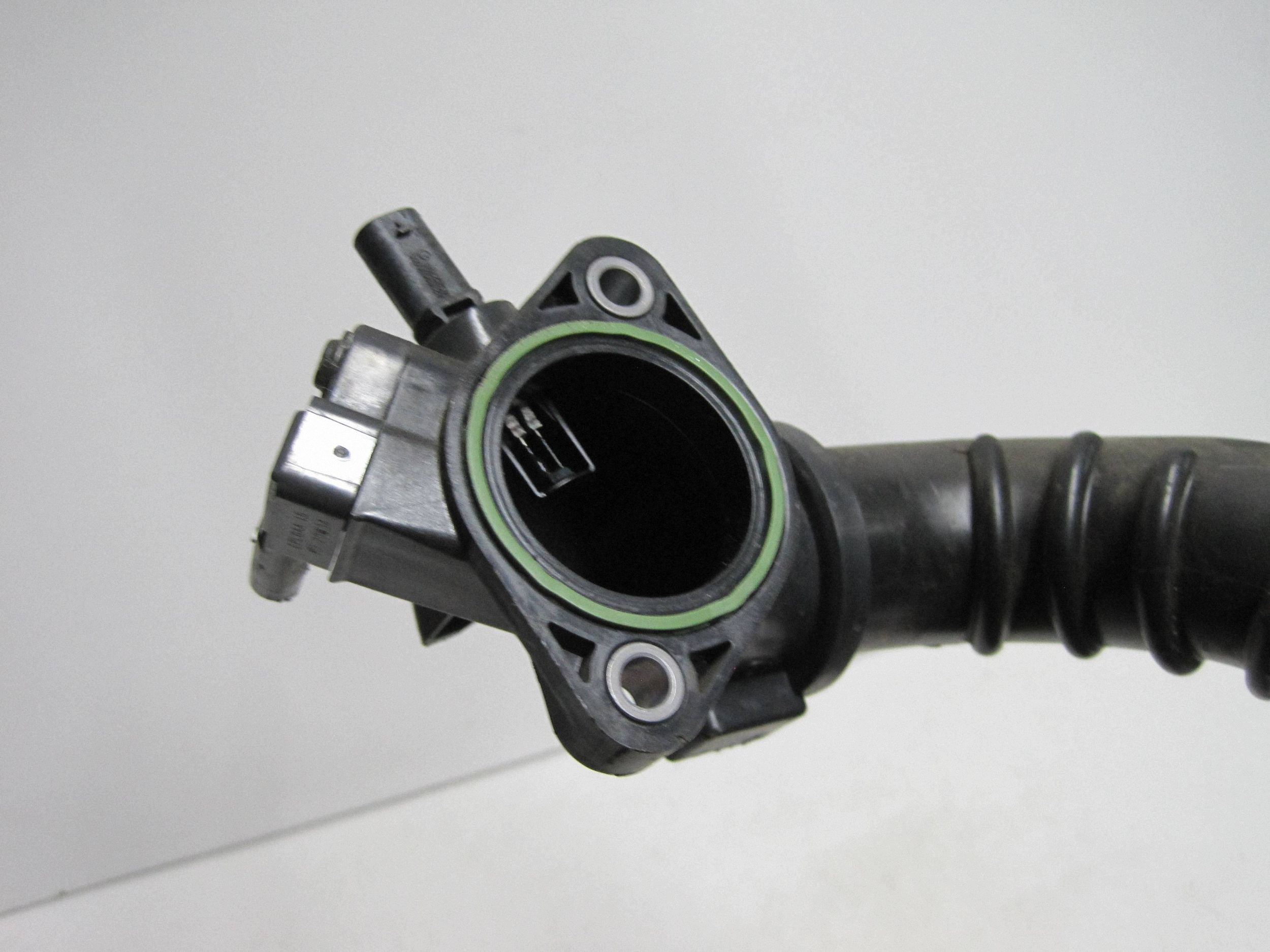 hadice intercoolera NISSAN QASHQAI 144607033R