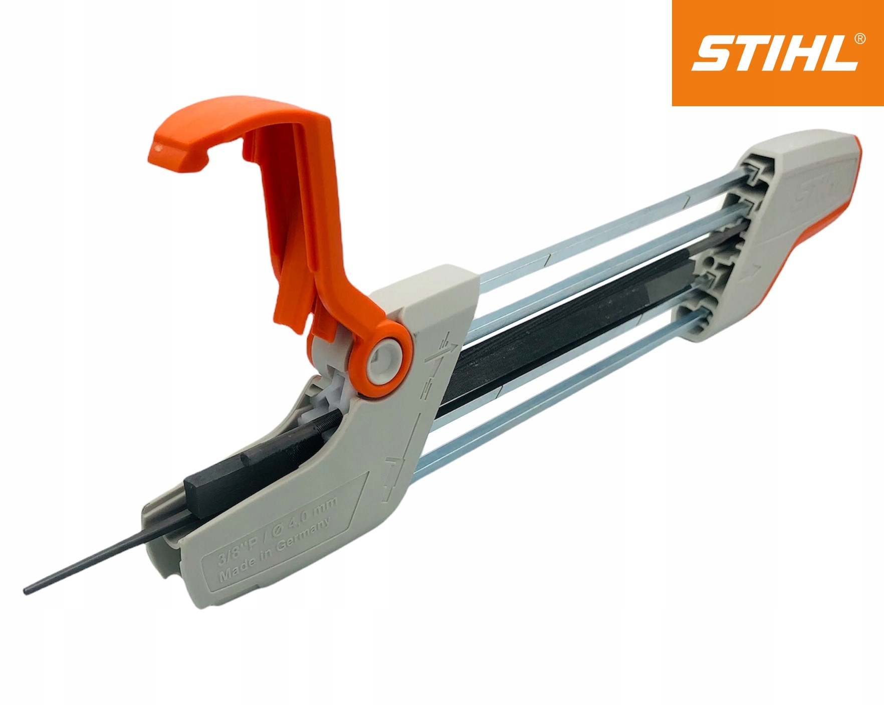 PROWADNIK PIŁY STIHL 2-w-1 3/8'' 5,2mm ORYGINAŁ Marka Stihl