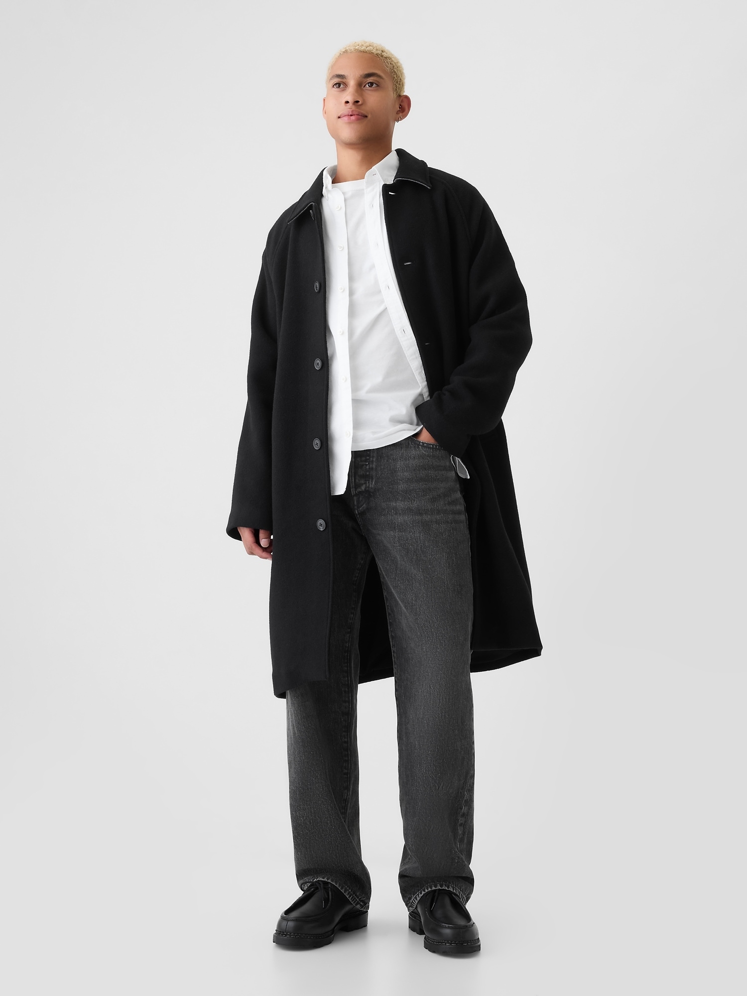 Gap Džíny '90s Loose