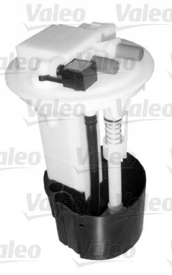 CZUJNIK POZIOMU PALIWA 347520 VALEO RENAULT KANGOO Producent czesci Valeo