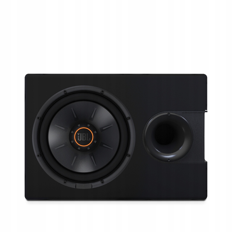 Subwoofer samochodowy JBL S2-1224SS 275 W - Sklep, Opinie