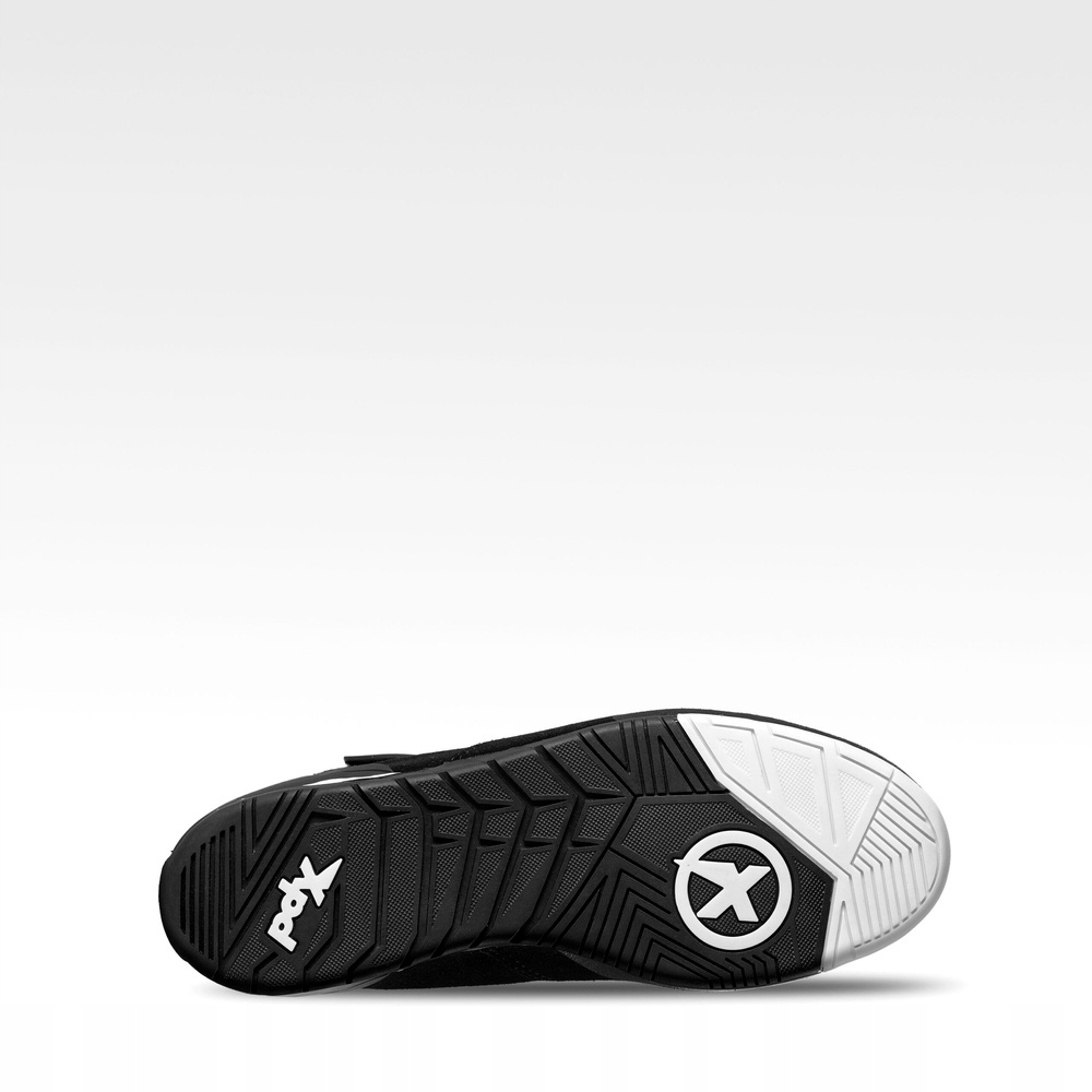 BUTY MOTOCYKLOWE XPD X-RADICAL LADY rozmiar 36 Rozmiar 36