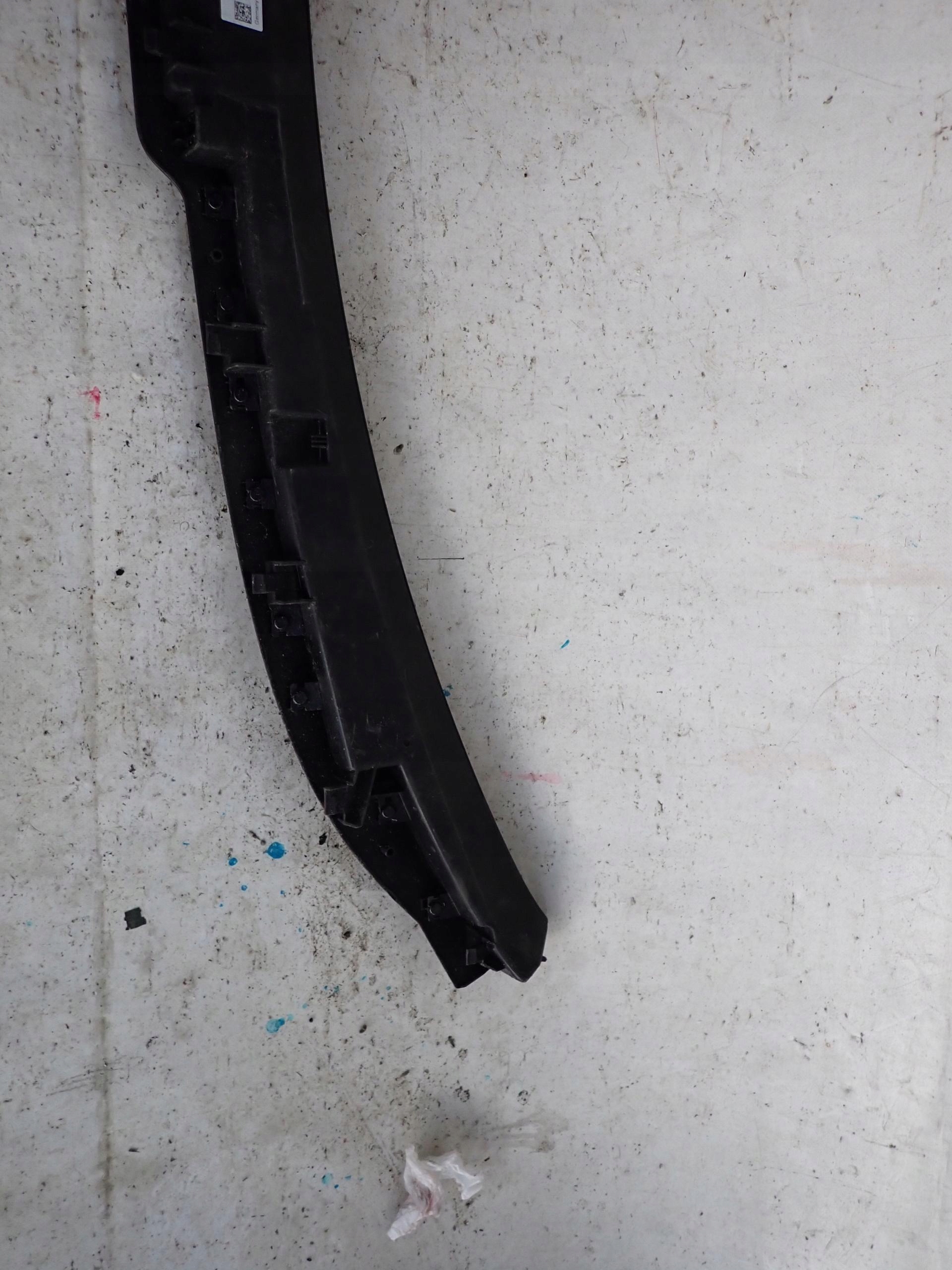 VW ID.4 11A 20- moulding spoiler rear part rear 11B919451B