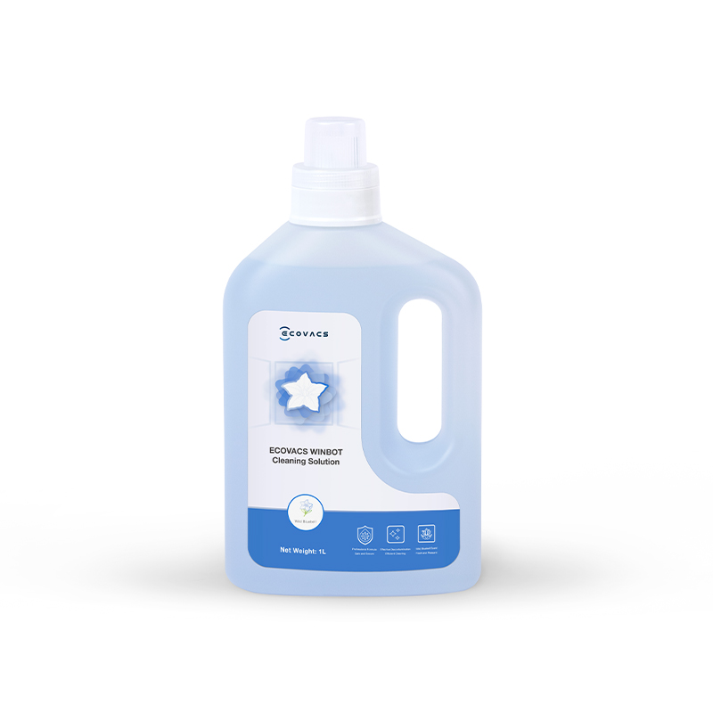 ECOVACS Roztwór czyszczący do okien do Winbot 1l