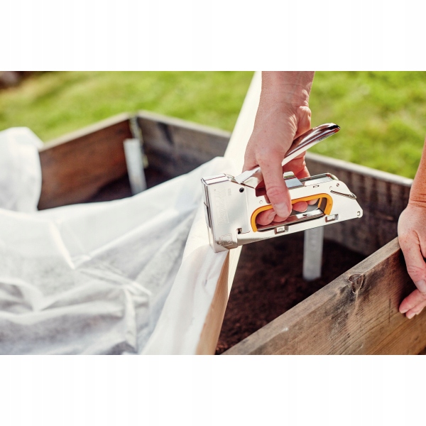 Zszywki 13/6 5000szt RAPID 11830700 Marka Rapid