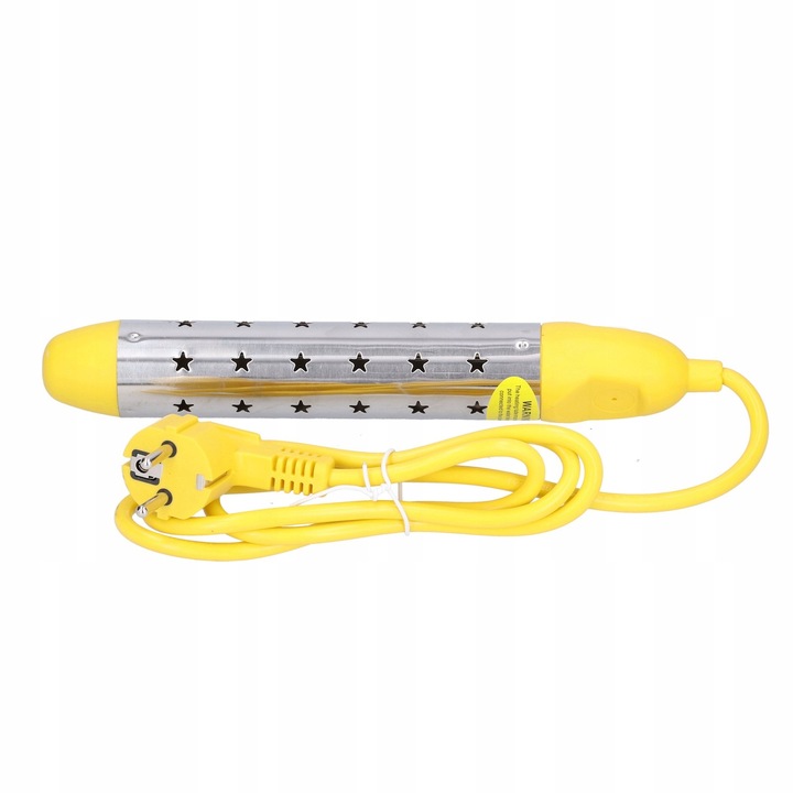 PODGRZEWACZ 2500W DO BASENU WANNY WODY GRZAŁKA Marka bez marki