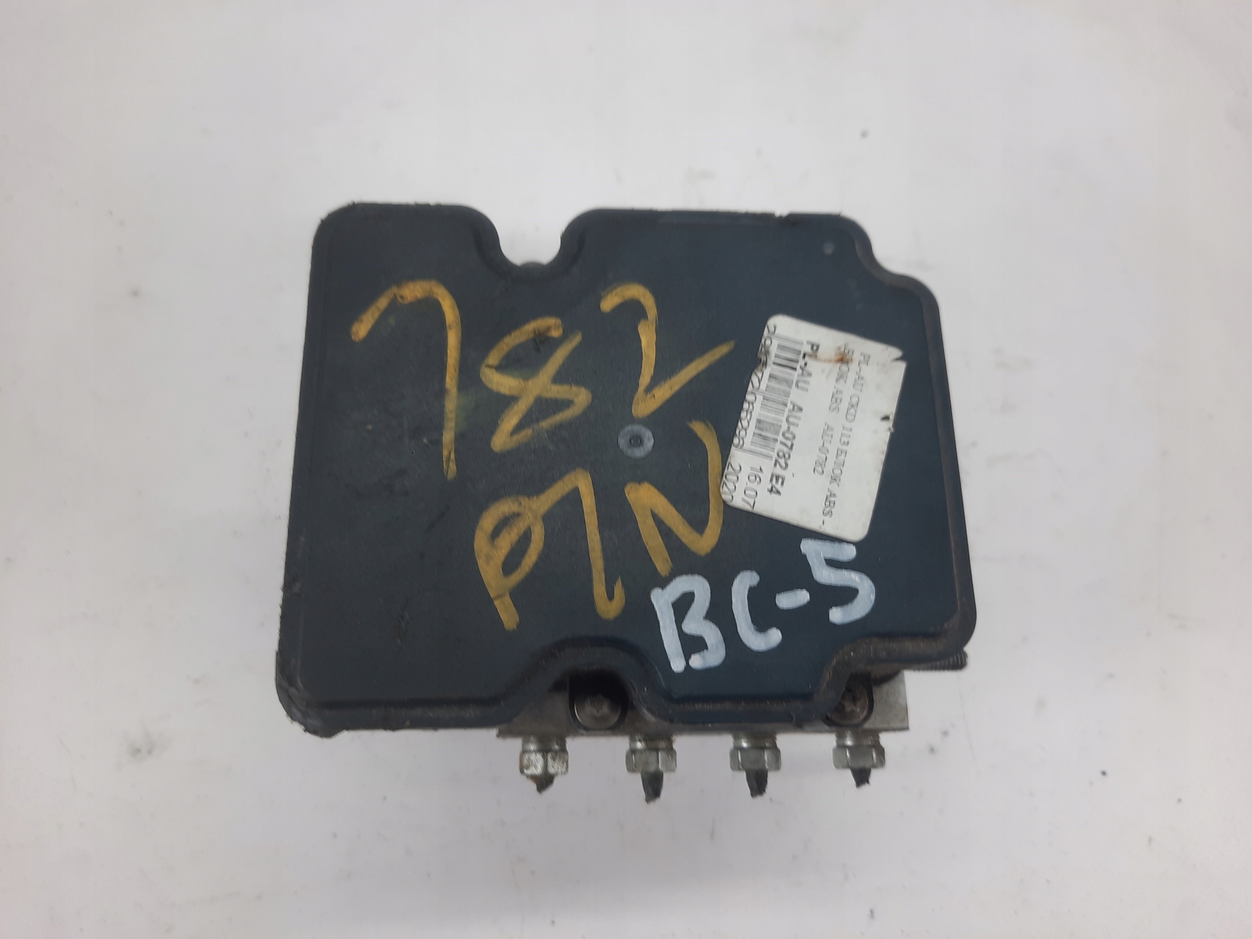 НАСОС ABS SUBARU XV IMPREZA 2.0 27536FJ091