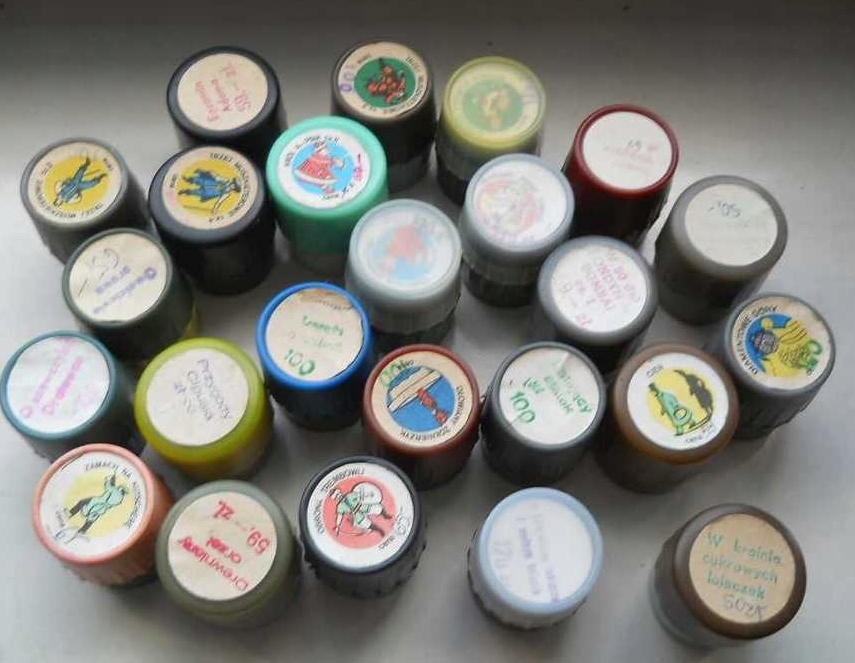 BAJKA RZUTNIK ANIA - MOCNY BARTEK - PTTK