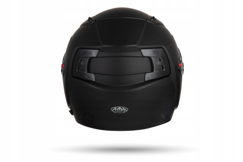 KASK AIROH EXECUTIVE COLOR BLACK MATT L Producent Airoh