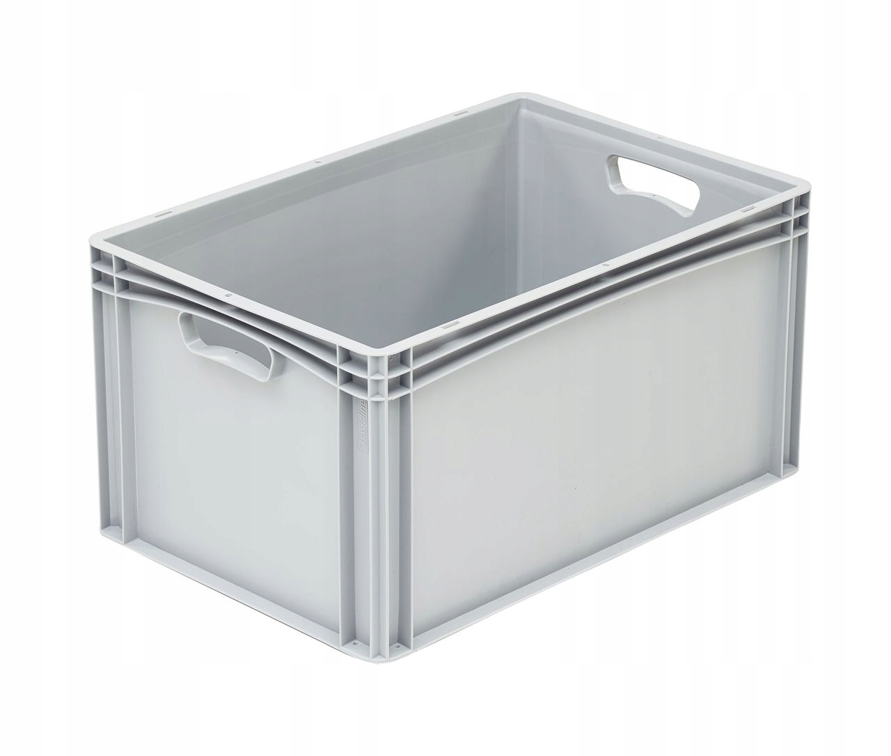 

Pojemnik Magazynowy 600x400x320 Euro