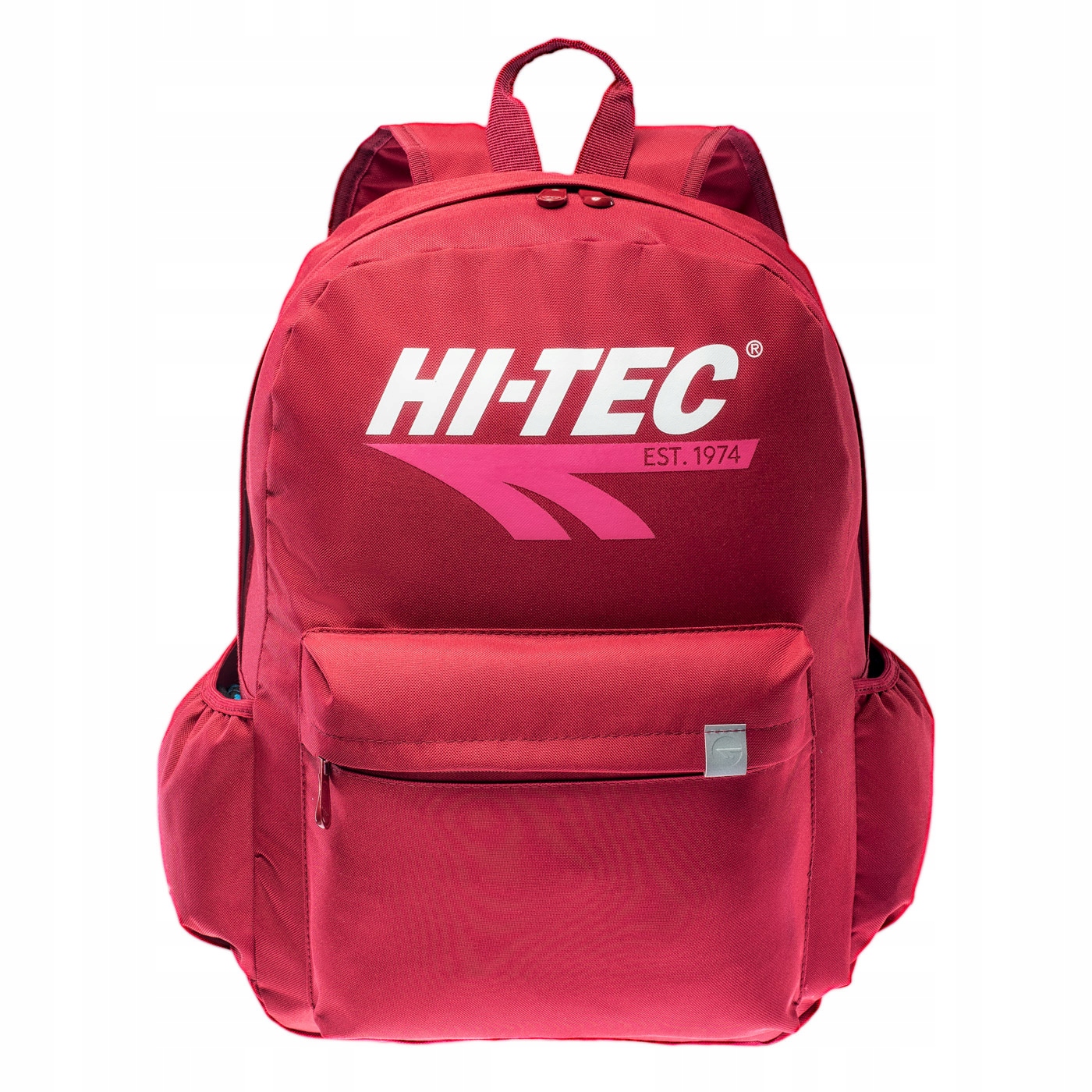 

Hi-tec Tani Miejski Mały Plecak Czerwony 28 Litrów
