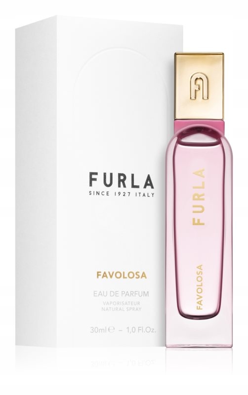 Furla Favolosa Edp 30ML