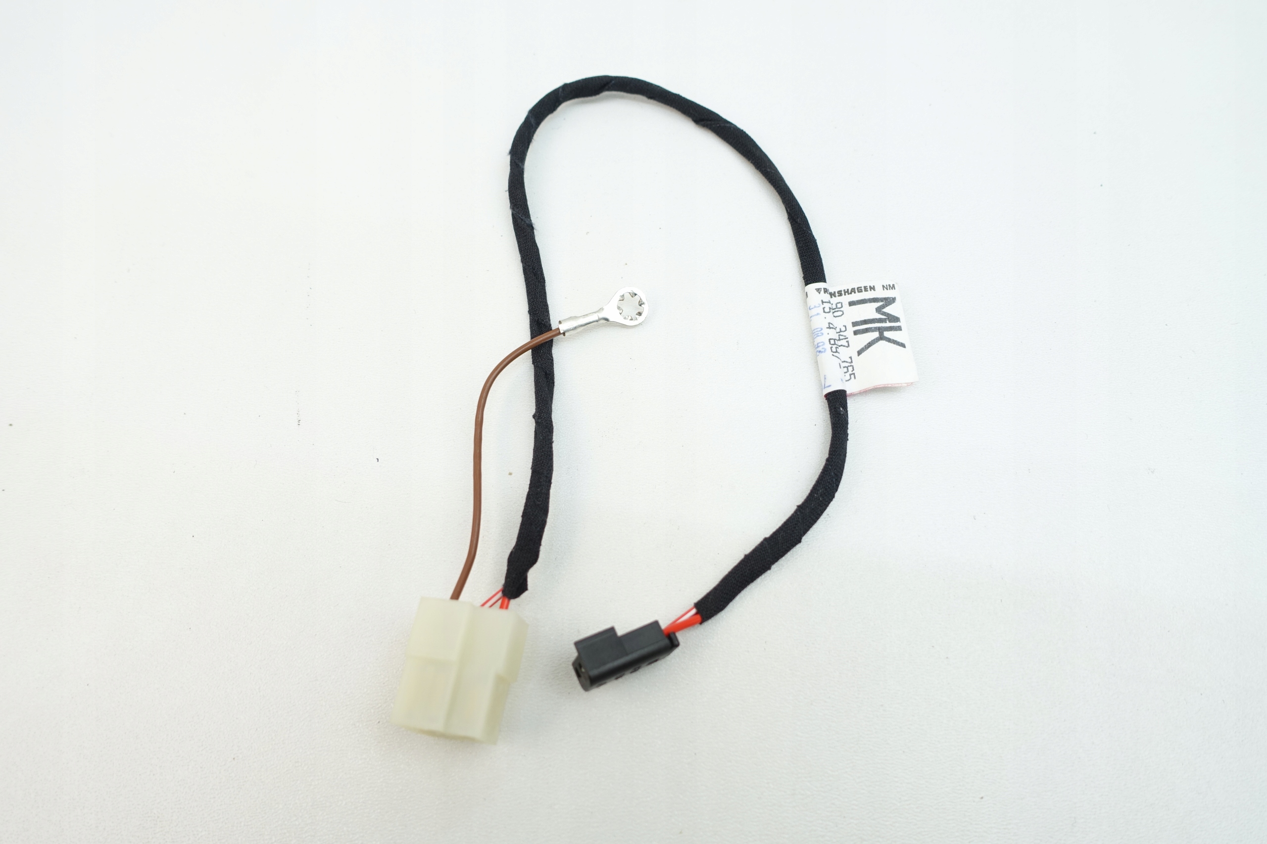 ЖГУТ ПРОВОДОВ ДЛЯ ДИНАМИКОВ OEM 90347765