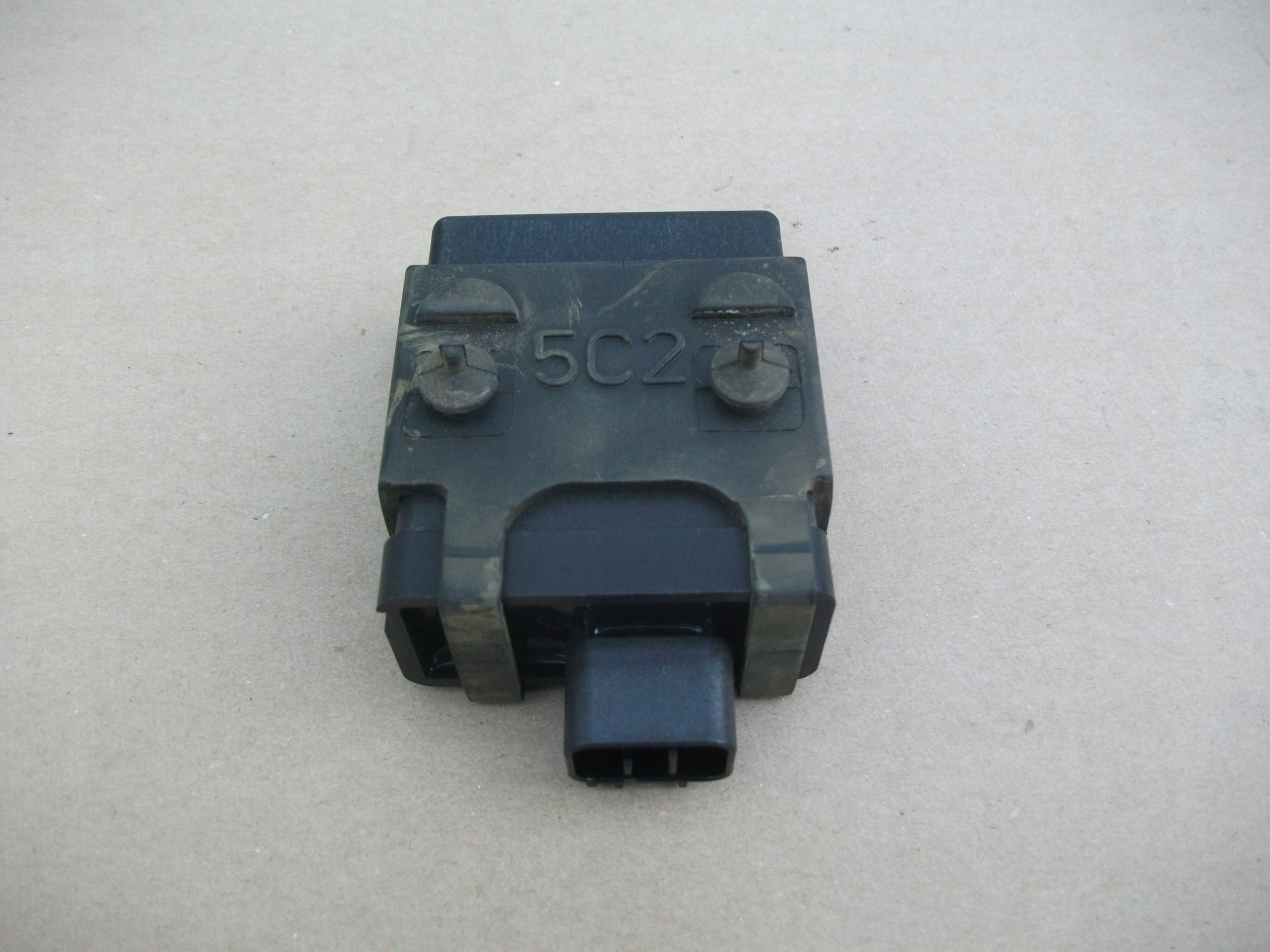 YAMAHA AEROX 50 NITRO MODUŁ ZAPŁONOWY KOMPUTER