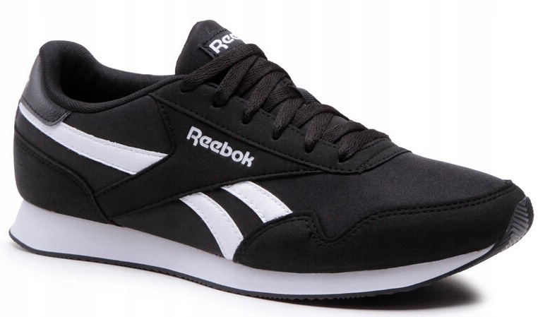 

44 Buty Męskie Reebok Classic Jogger 3.0 EF7788
