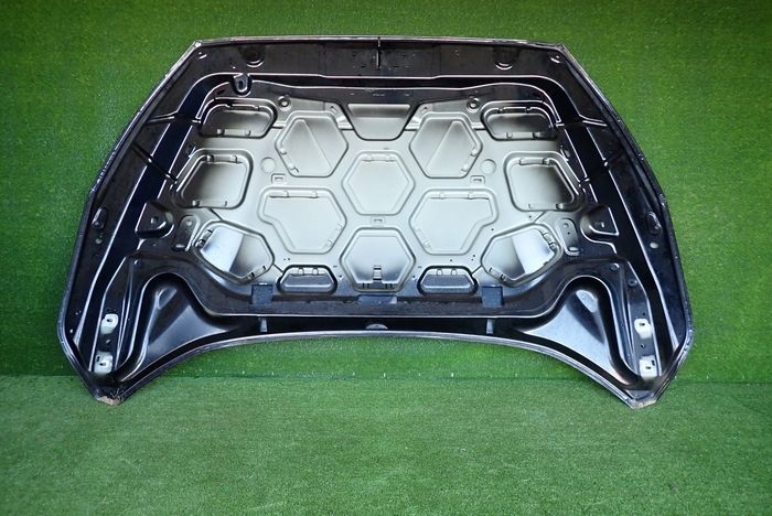 FORD FOCUS MK4 IV 18-21 cofano