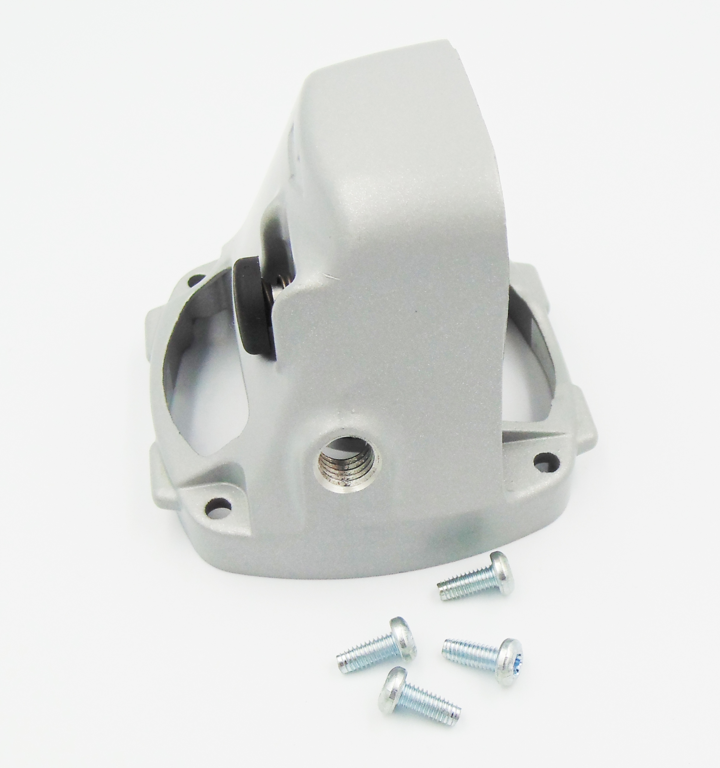 BOSCH GWS850CE OBUDOWA PRZEKŁADNI ZESTAW ORYGINAŁ