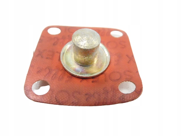 МЕМБРАНА КАРБЮРАТОРА VW BEETLE GHIA 111129451