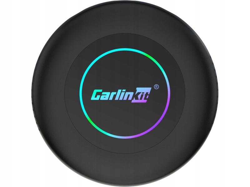 Carlinkit TBOX Ultra 2 CarPlay Android Auto