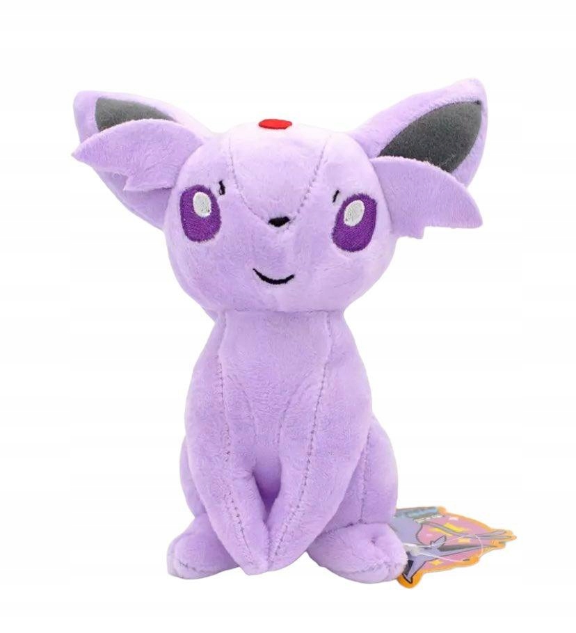 

Pokemon Espeon Maskotka Pluszak