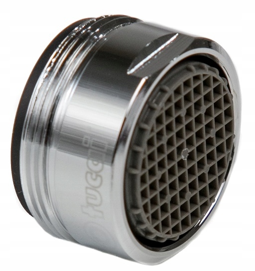 Perlator Tucai 50% oszczędności M24x1 chrom 201998