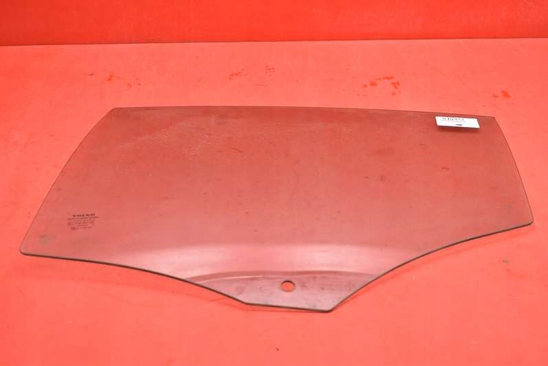 window side left rear part rear VOLVO S60 2 II 10-13