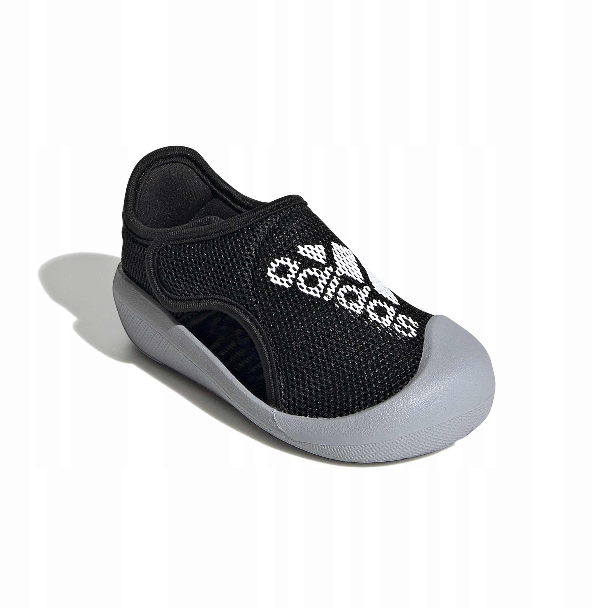 

sandały sandałki dziecięce adidas r 26 GV7812