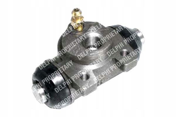 CYLINDEREK HAMULCOWY CITROEN BERLINGO PARTNER 1,1- Producent części Delphi