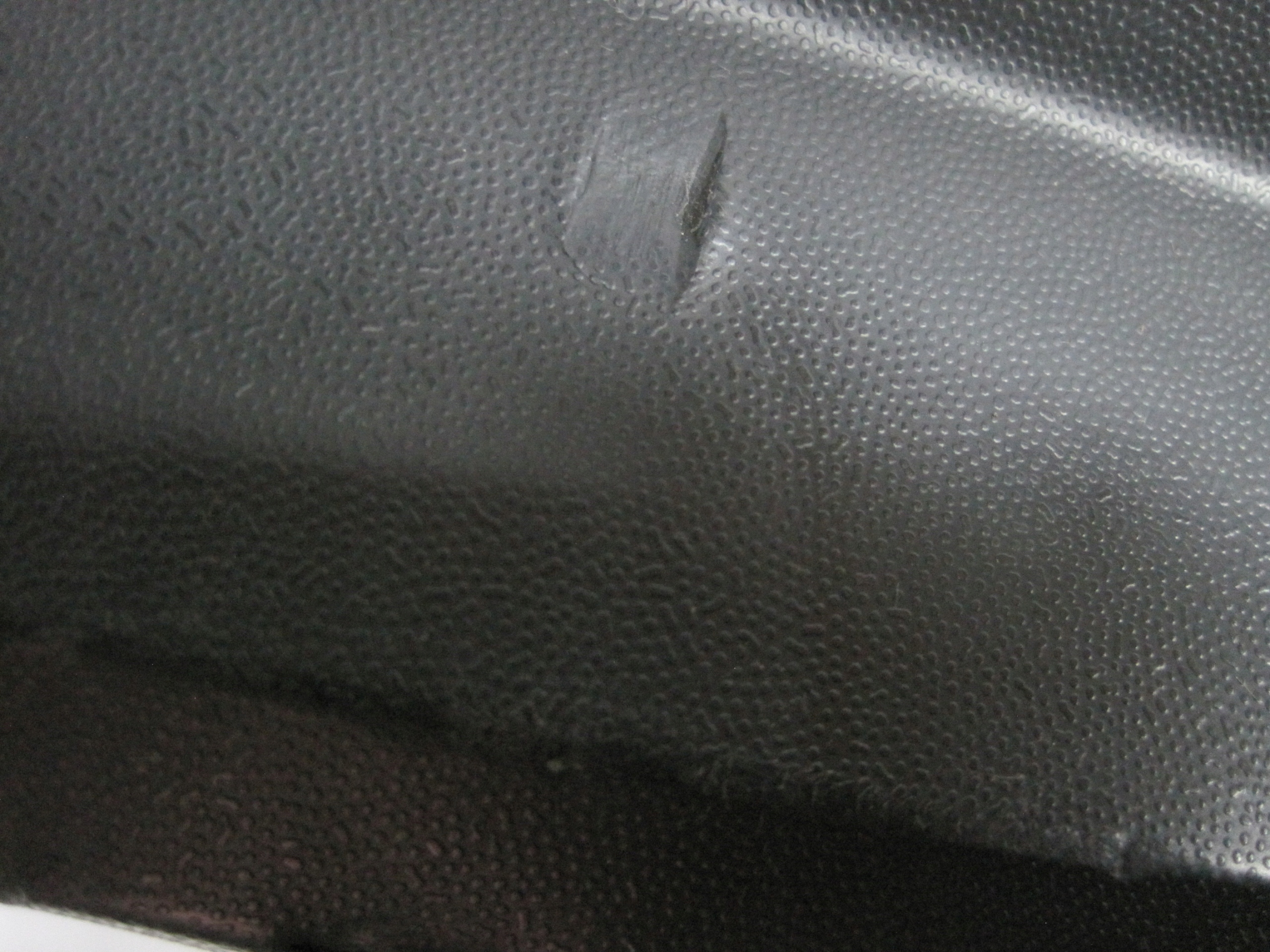 lökhárító VW TIGUAN 5NA far hátsó