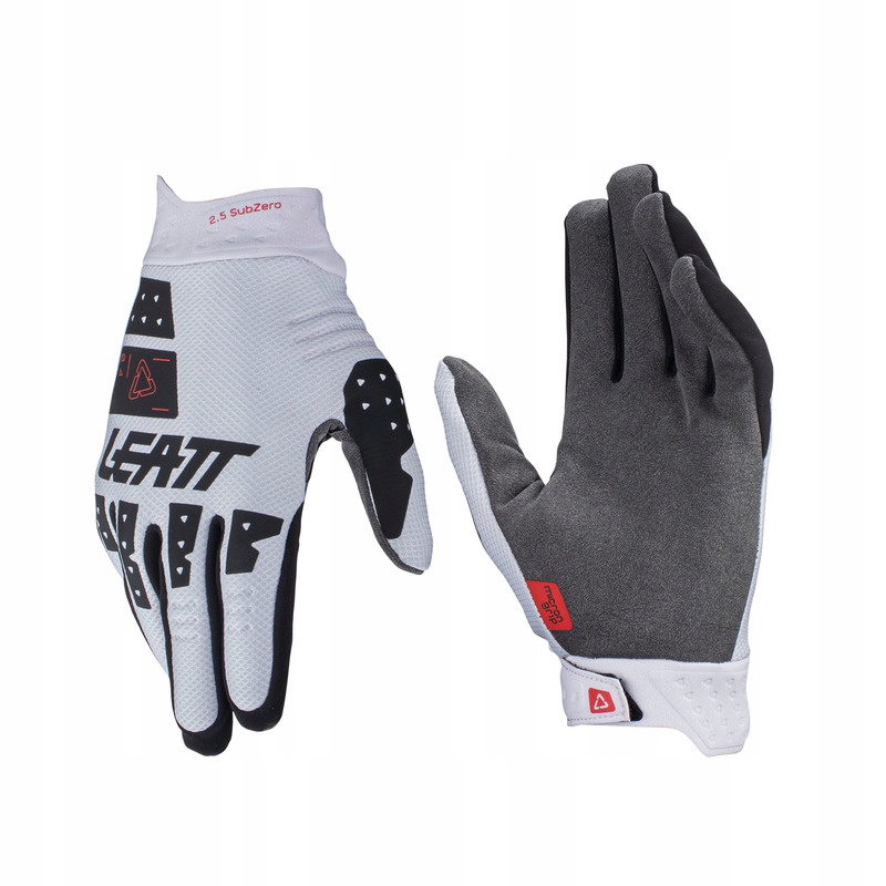 Offroadové Rukavice Leatt Moto 2.5 Subzero Forge XXL