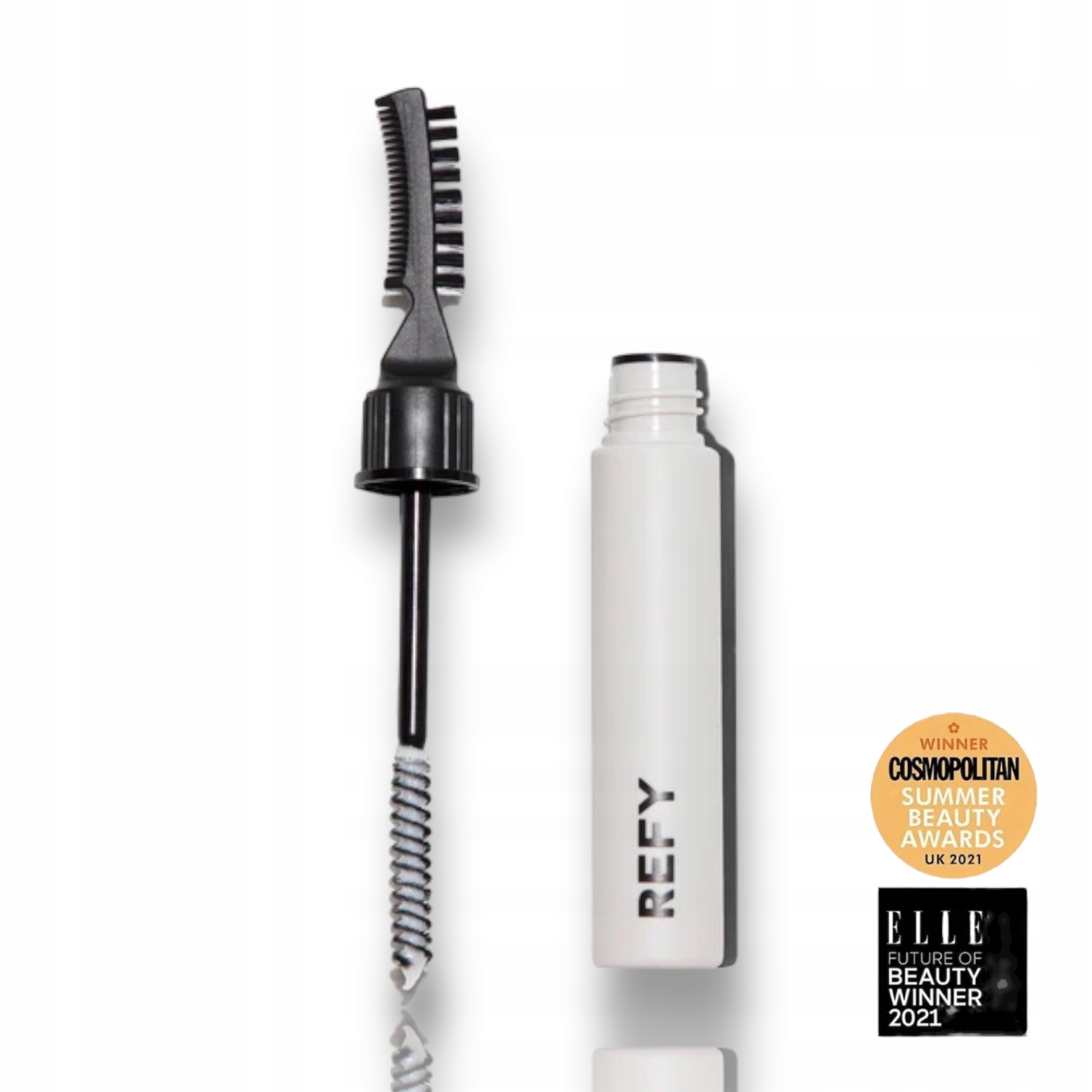 Refy Brow Sculpt Vosk pro modelování obočí Nová formule