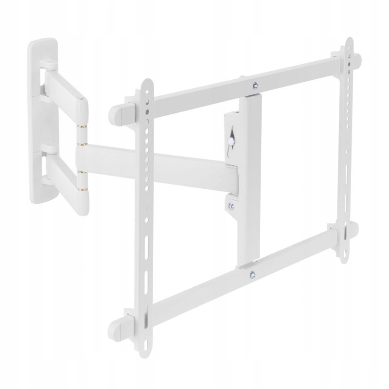 Reflecta Plexo Premium 80-6040T Biela Nástenný Tv