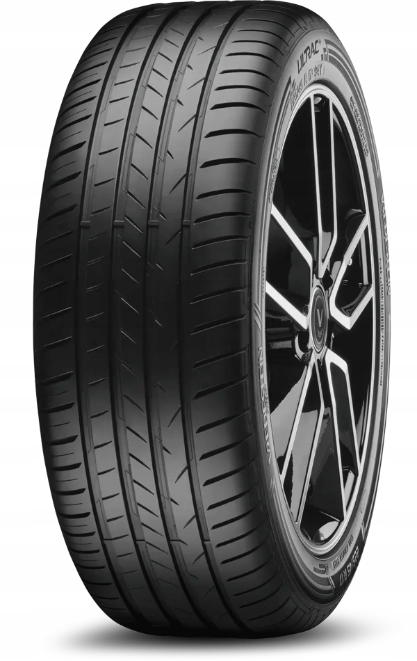4x opony letnie 195/65R15 Vredestein Ultrac+