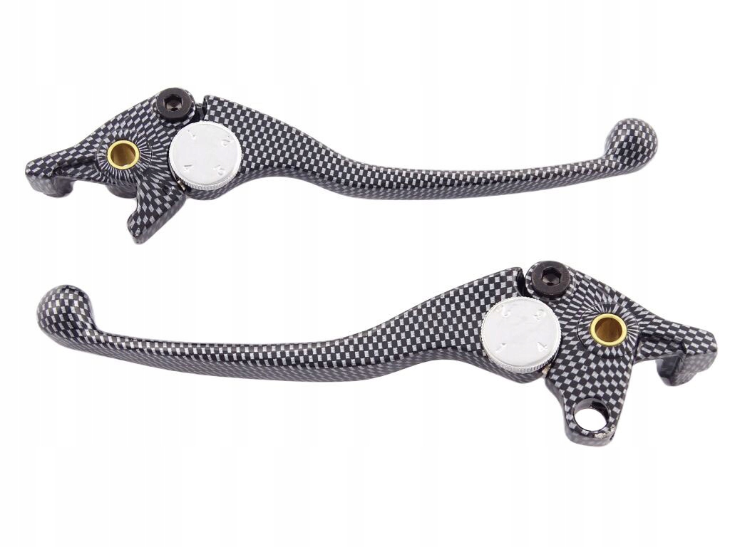 ZD-120 - КОМПЛЕКТ РЫЧАГОВ KAWASAKI BJ GPZ ZX - 6 ZZR ZR ZXR ZZR