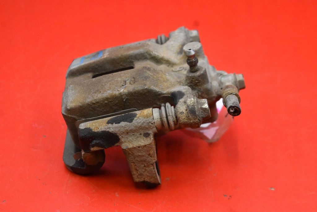 caliper brake left front NISSAN LEAF 1 and ZA0 LIFT 10-17