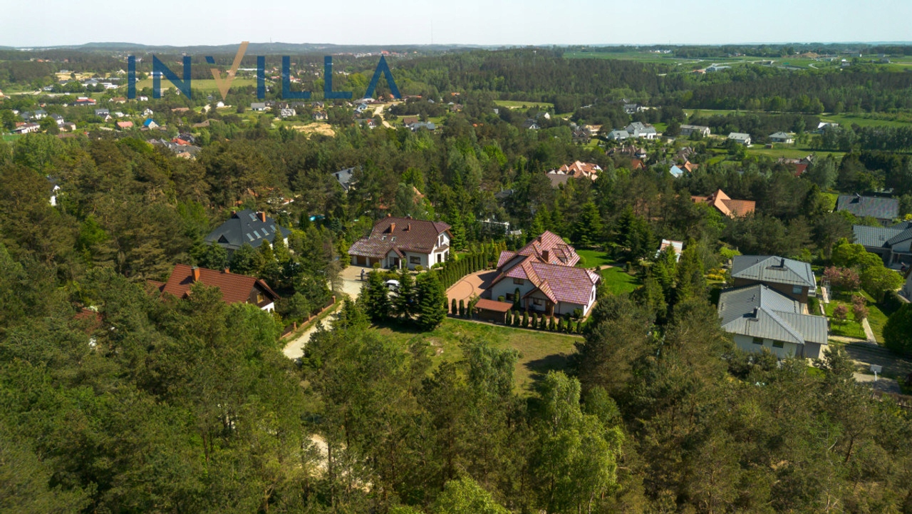 Dom, Koleczkowo, Szemud, Wejherowski, 330 m²