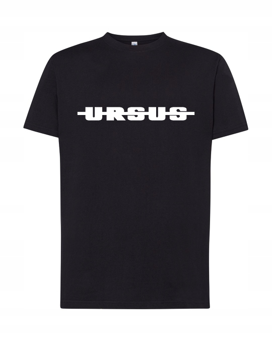 

Koszulka Jhk T-shirt Dla Rolnika Ursus