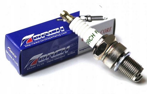 

Świeca zapłonowa Torch E7RTC do silnika Subaru EA1