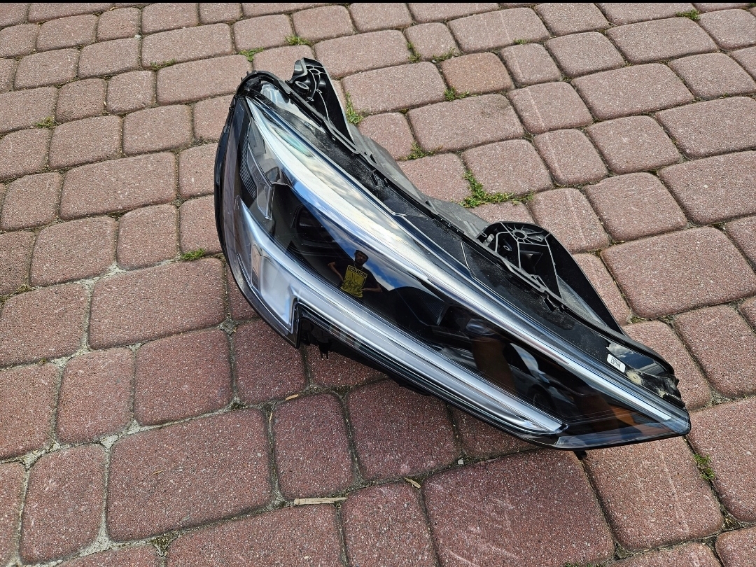 Lampa EUROPA IGŁA Opel Insignia B FL 39136836