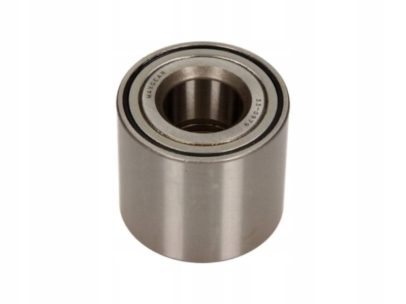 MAXGEAR ПІДШИПНИК КОЛЕСА NISSAN T. MICRA K13