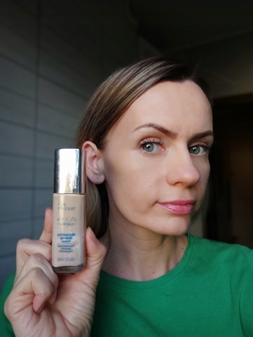 BAZA POD MAKIJAŻ,EFEKT PHOTOSHOPA,WYGŁADZA -EFEKT! EAN (GTIN) 6922782622864