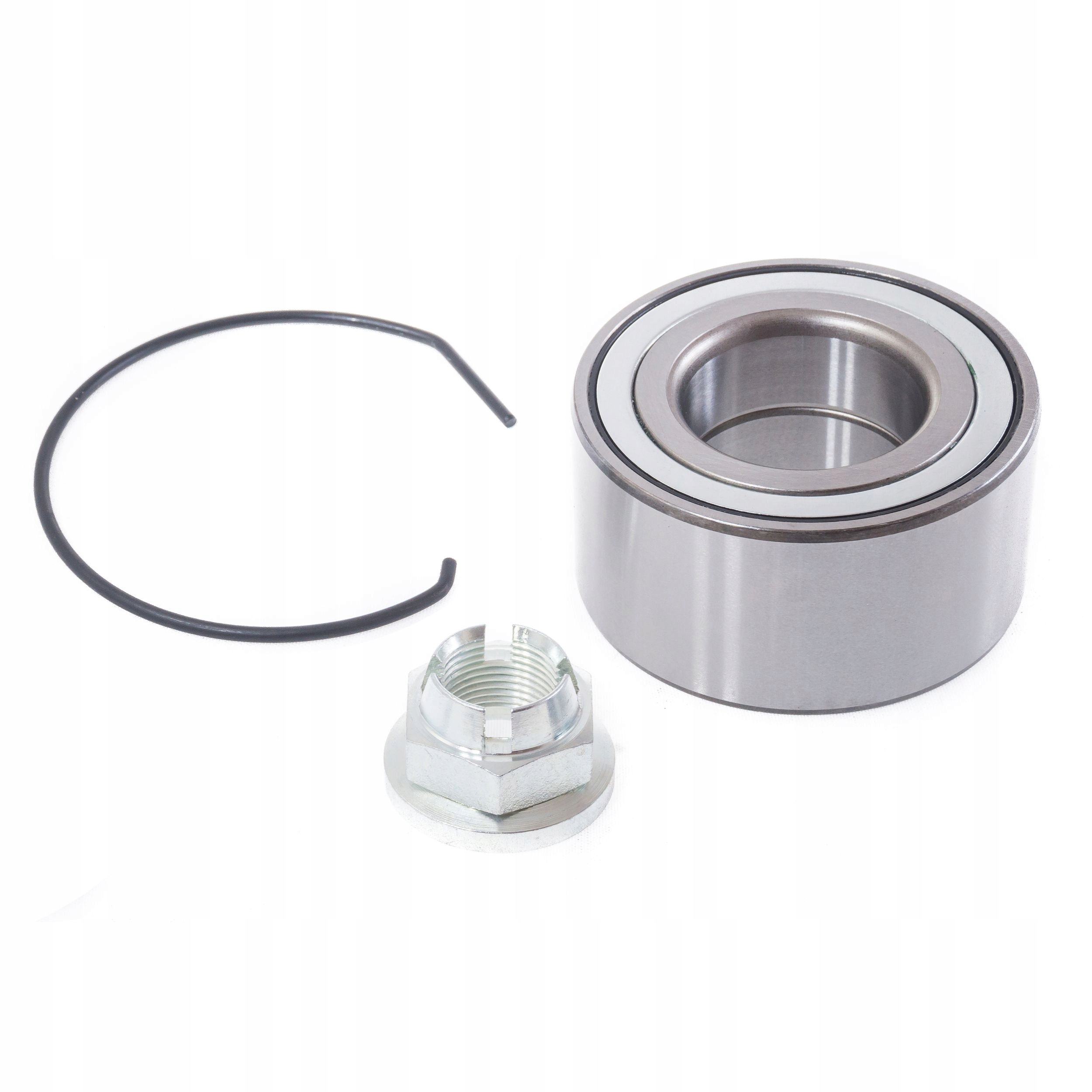 ZESTAW LOZYSKOWY KOLA MSprzód NISSAN KUBISTAR, RENAULT 19 I, 19 I CHAMADE,