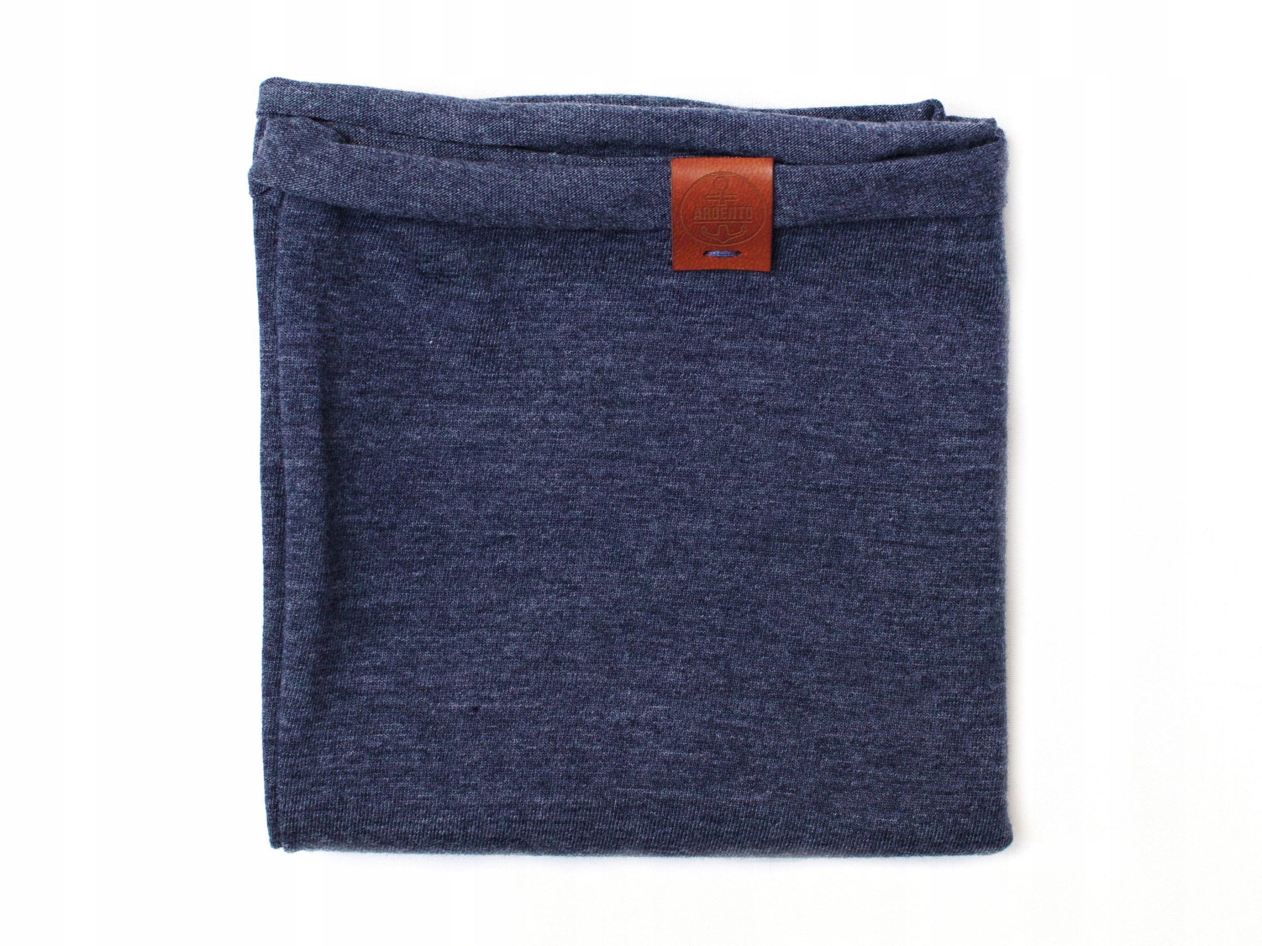 KOMIN MĘSKI TUBA ORYGINAL ARGENTO TUBA BAWEŁNA Kolekcja Argento