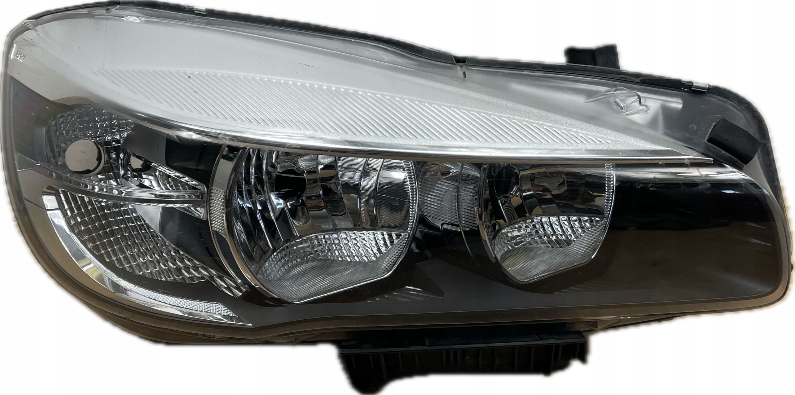 BMW 2 F45 F46 light right front front 7422574