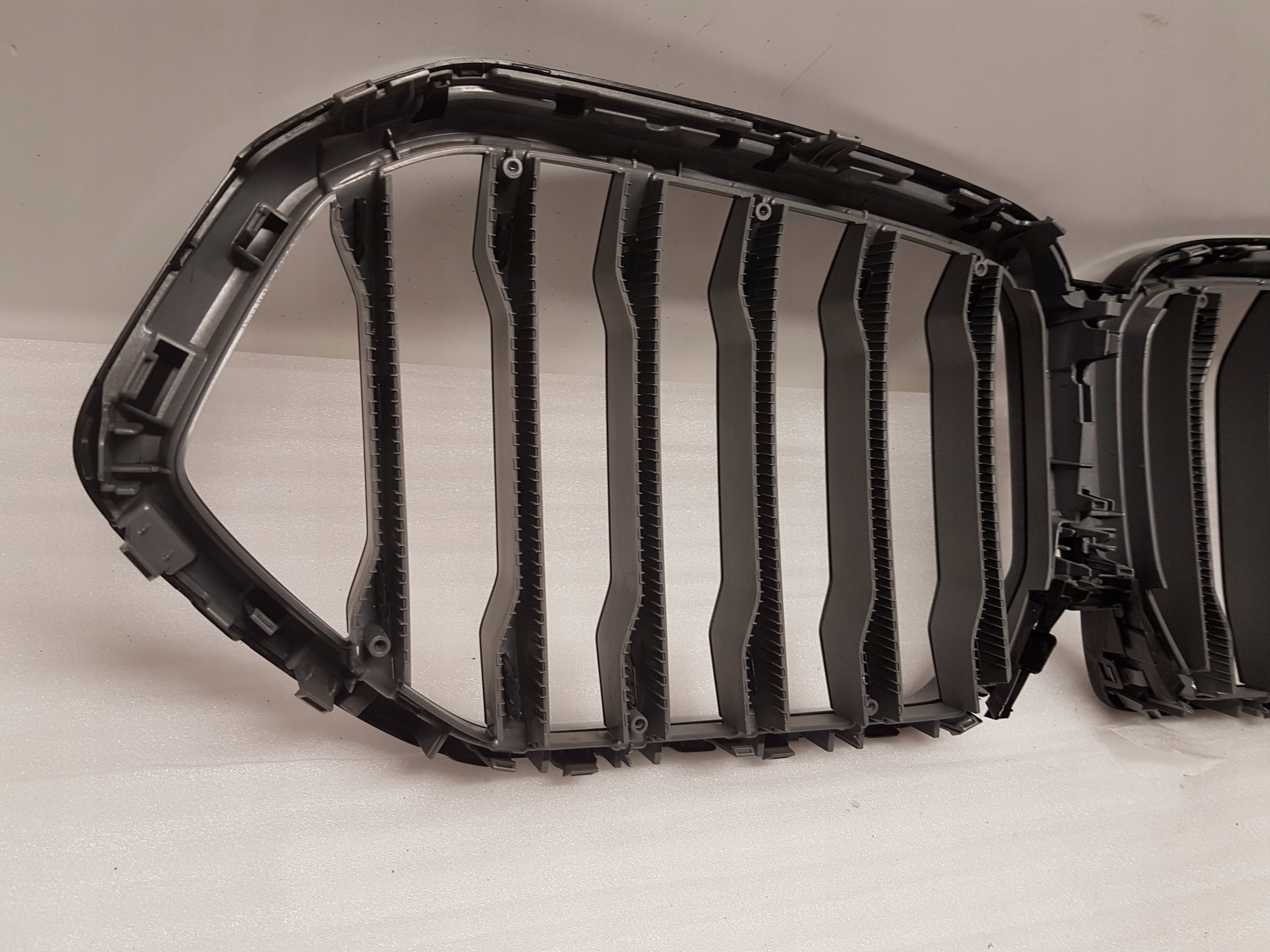 Grille Grille calandre BMW X6 G06