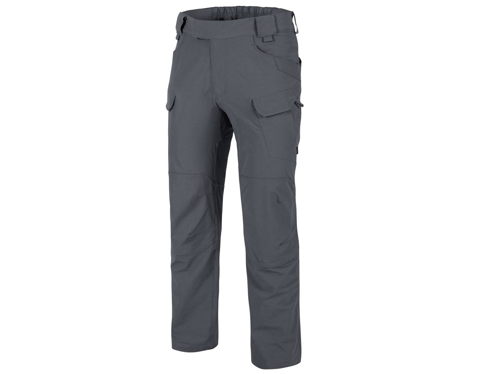 

Spodnie bojówki Helikon Otp Lite Grey XL Long