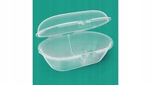 PHILIPS AVENT SMOCZEK ULTRA AIR 18m+ ODDYCHAJĄCY + ETUI ŚWIECĄCY Liczba sztuk w zestawie 2 szt.