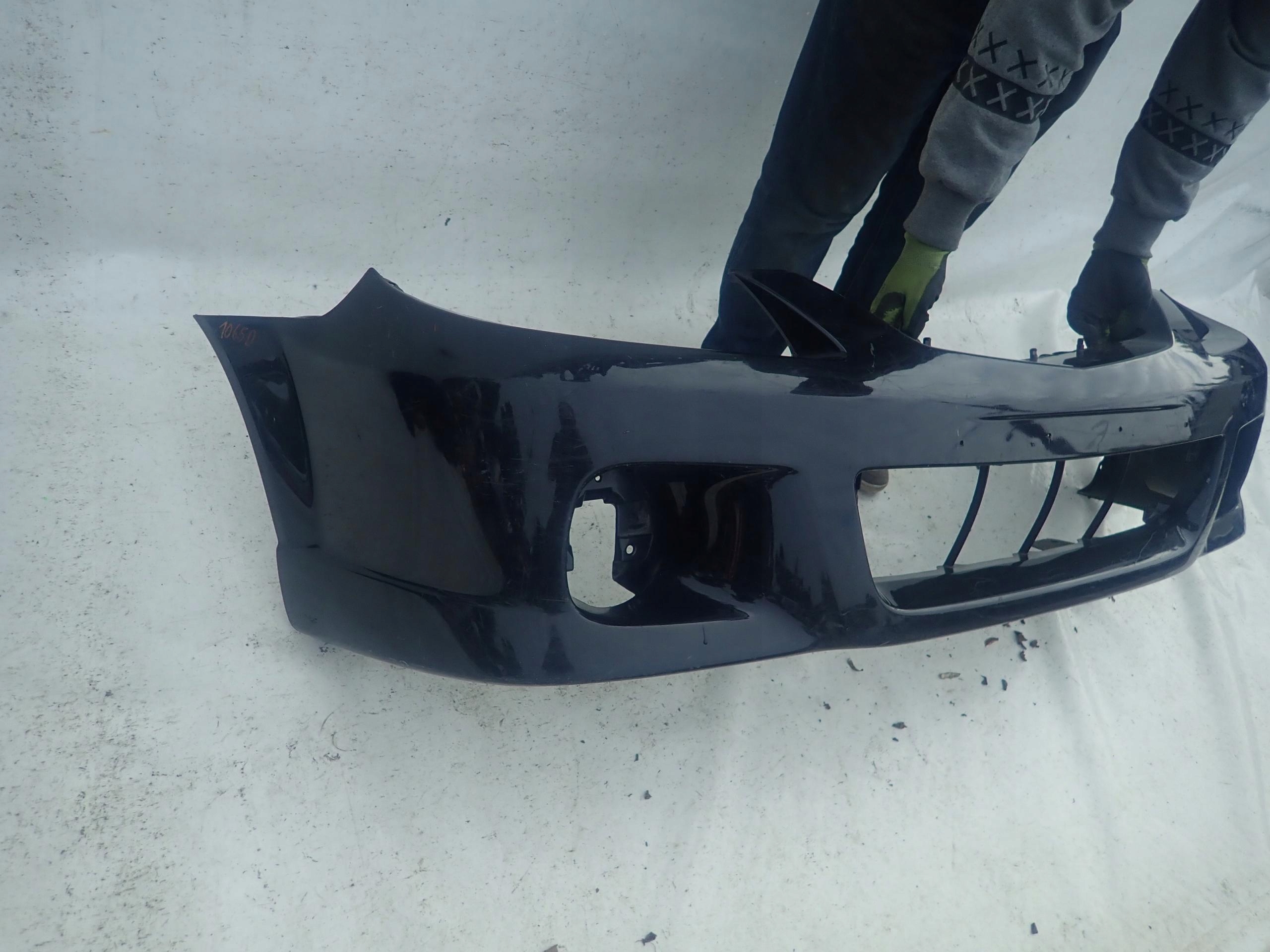 MAZDA 323F LIFT SPORT bumper front front
